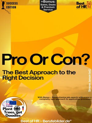 cover image of Pro Or Con